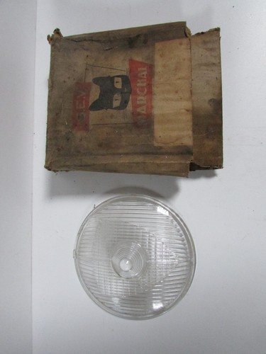 Ancien verre phare - ancien,
