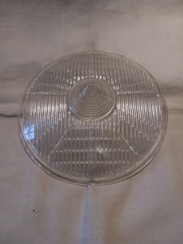 Verre phare antibrouillard - de,