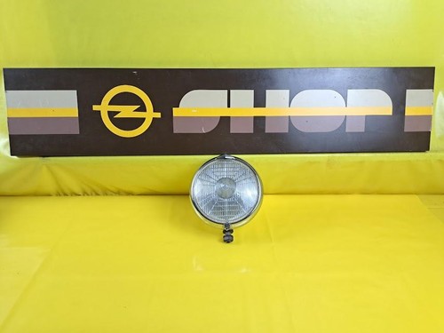 Phares antibrouillard porsche - phares,